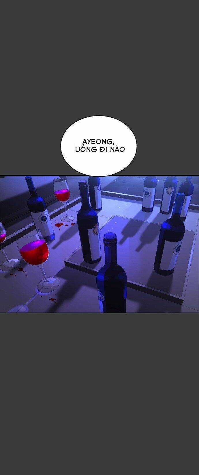 Máu Trắng - Chapter 44 - Trang 11