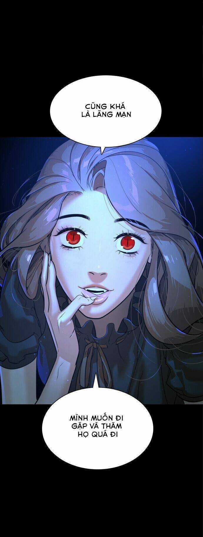 Máu Trắng - Chapter 44 - Trang 16