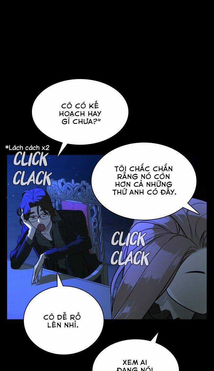 Máu Trắng - Chapter 44 - Trang 17