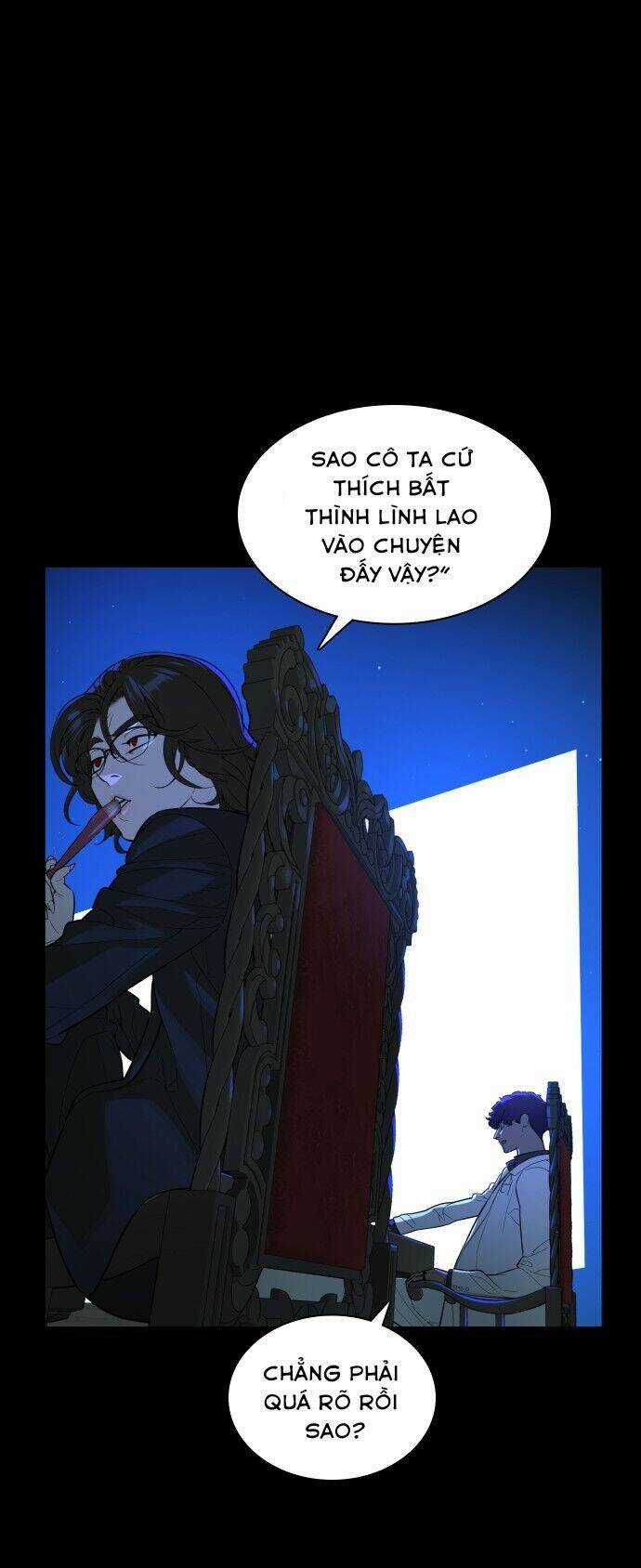 Máu Trắng - Chapter 44 - Trang 19