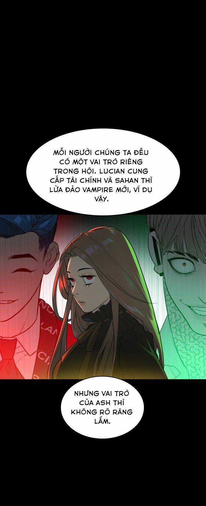 Máu Trắng - Chapter 44 - Trang 20