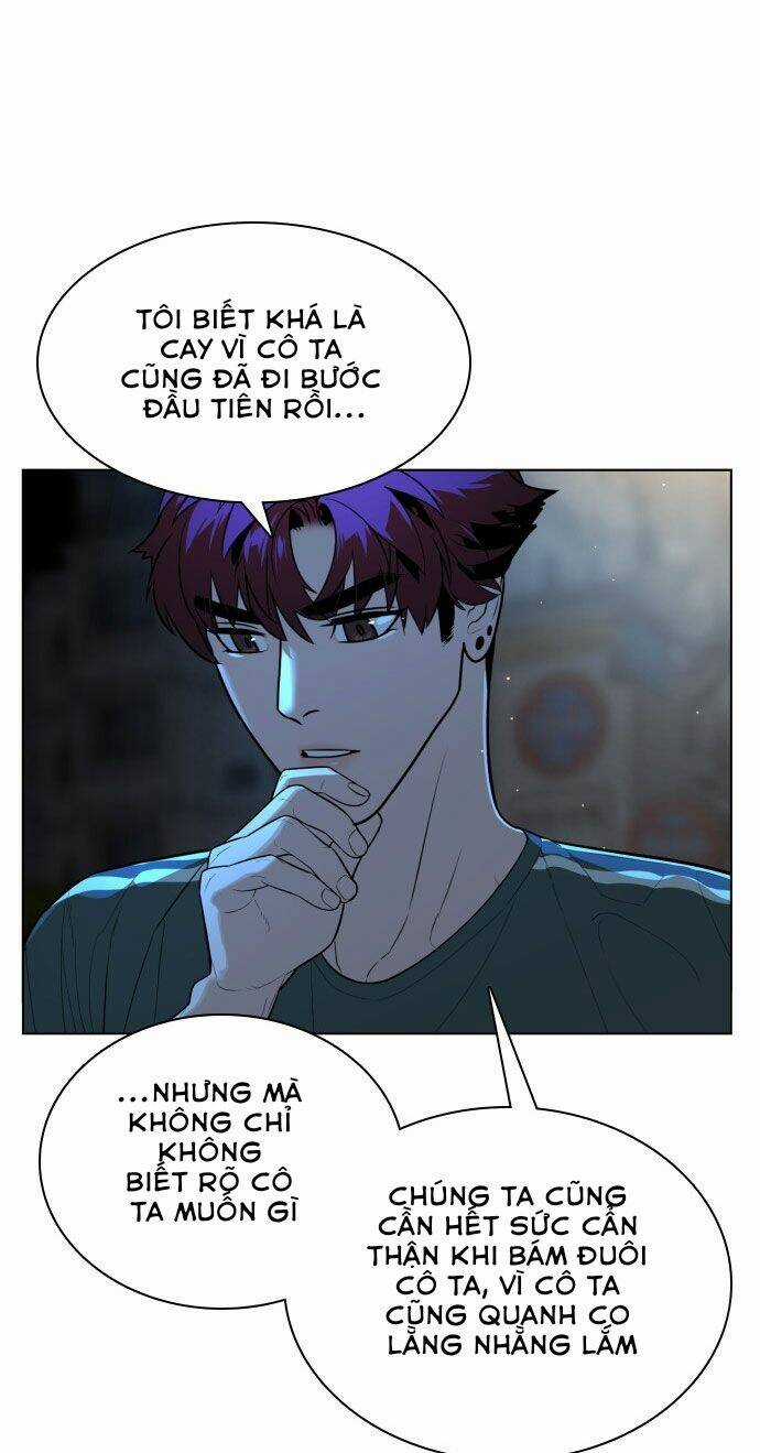 Máu Trắng - Chapter 44 - Trang 3