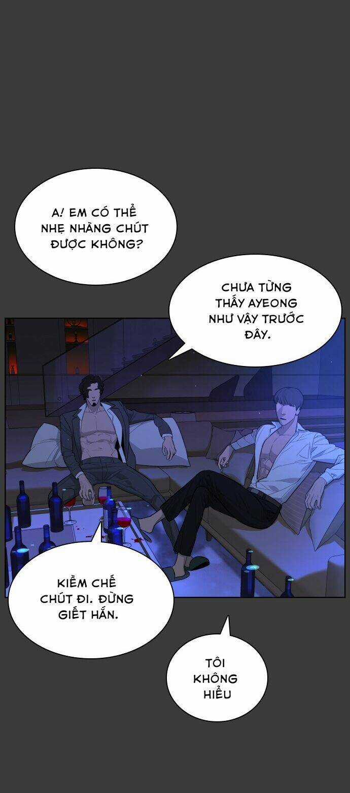 Máu Trắng - Chapter 44 - Trang 30