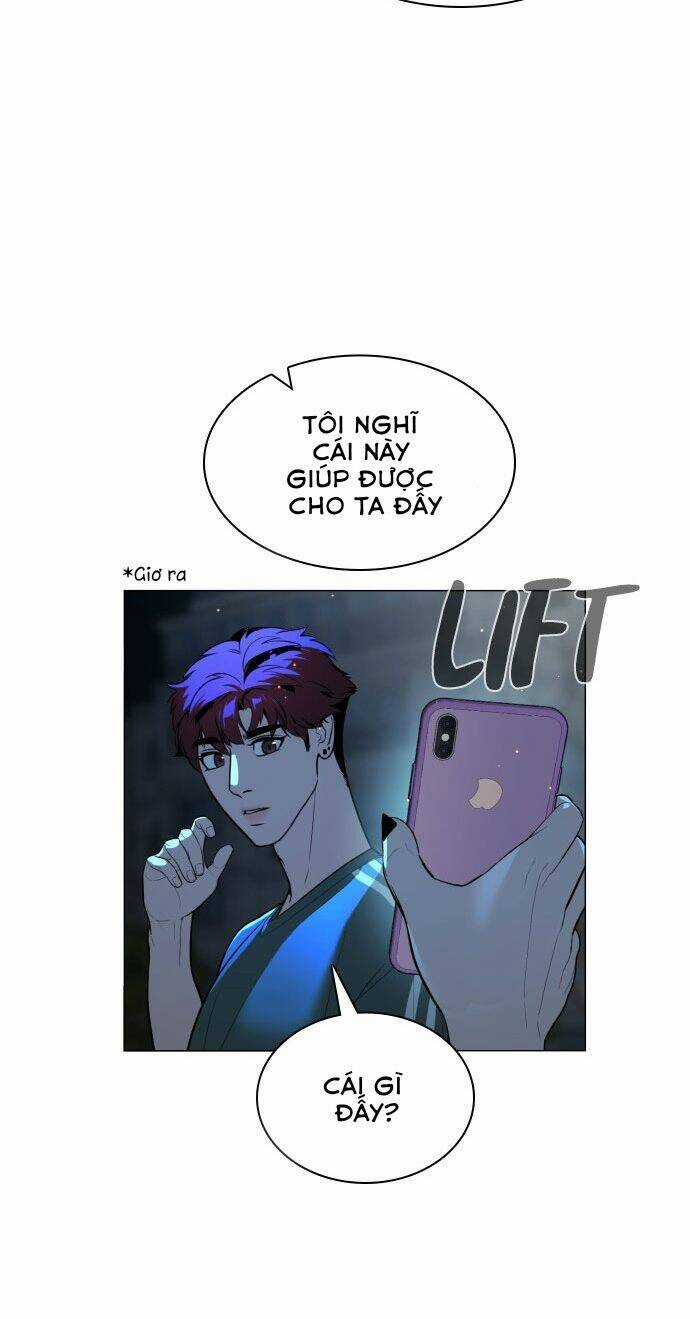 Máu Trắng - Chapter 44 - Trang 4