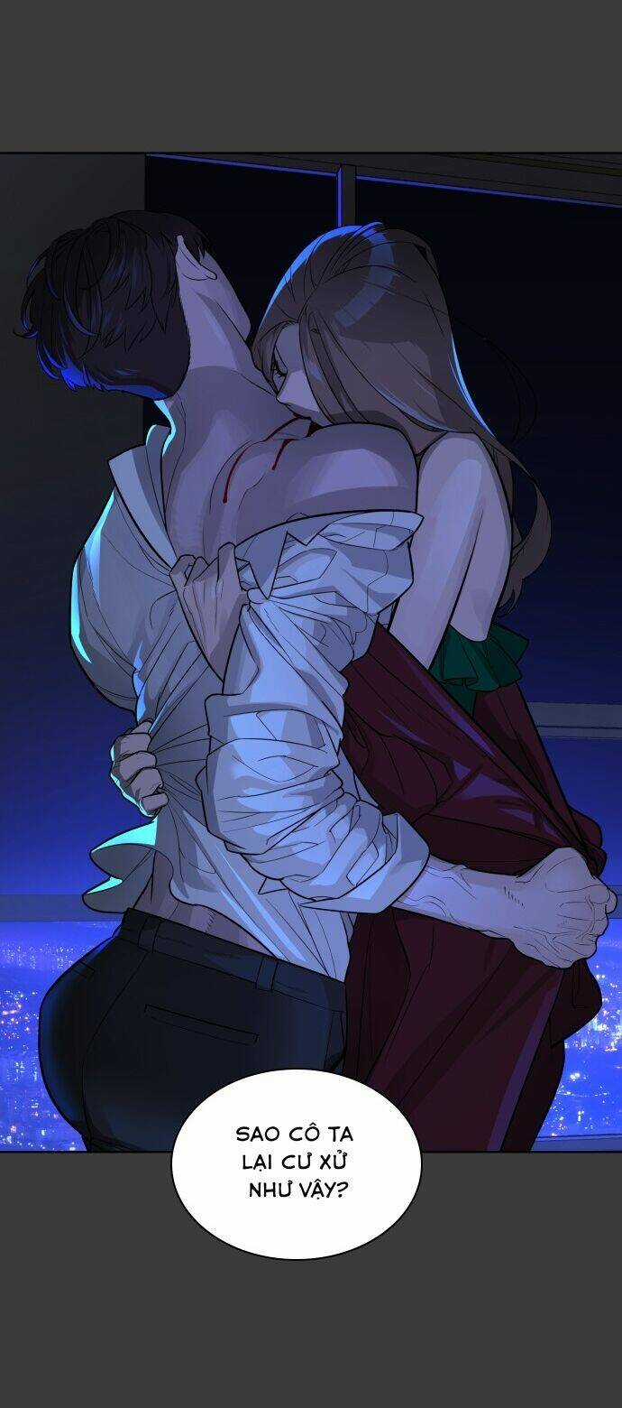 Máu Trắng - Chapter 44 - Trang 31