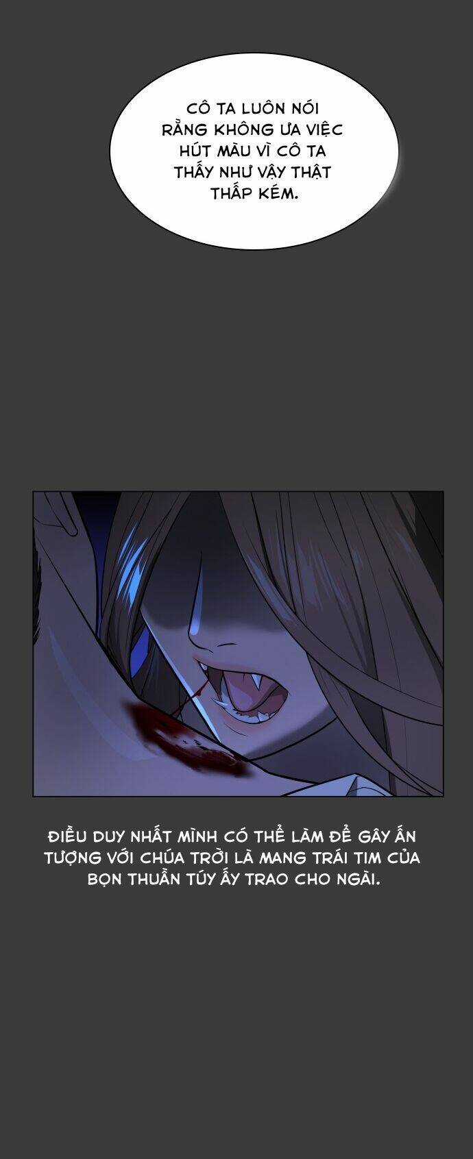 Máu Trắng - Chapter 44 - Trang 32