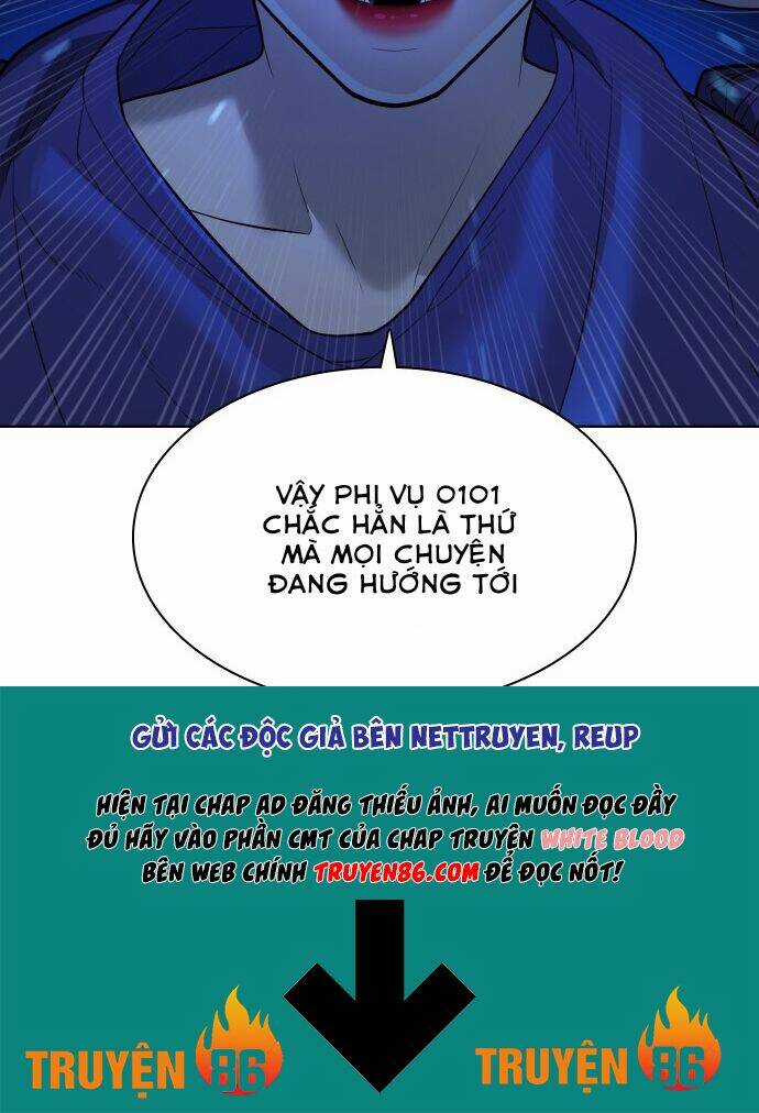 Máu Trắng - Chapter 44 - Trang 40