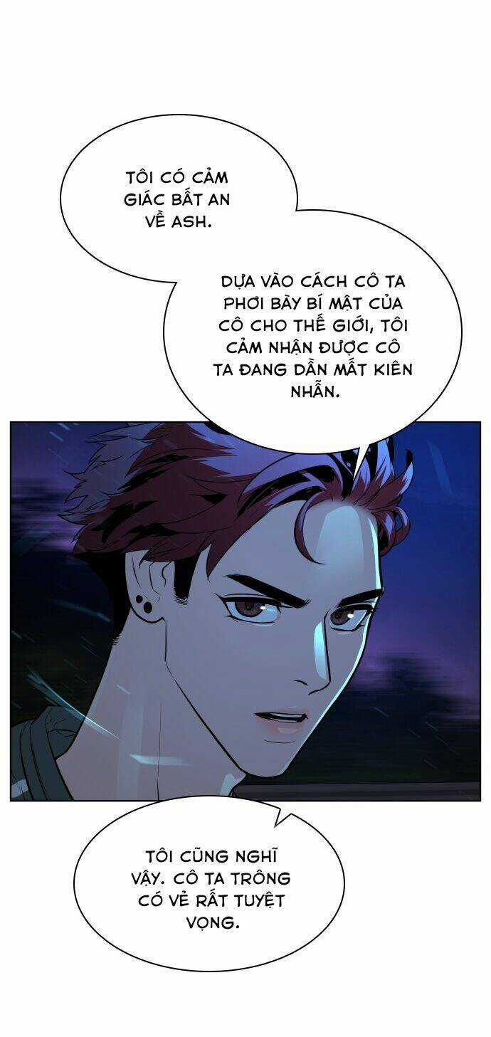 Máu Trắng - Chapter 44 - Trang 41