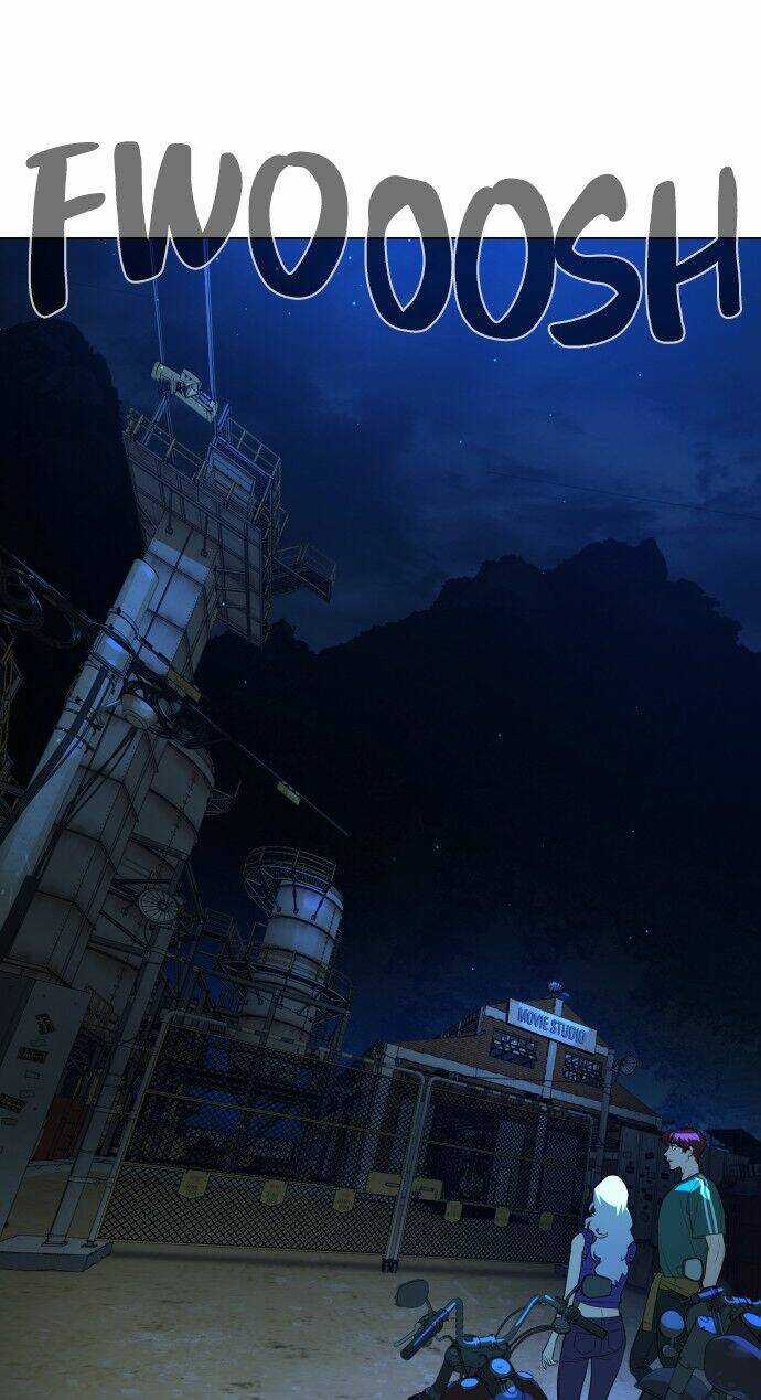 Máu Trắng - Chapter 44 - Trang 45