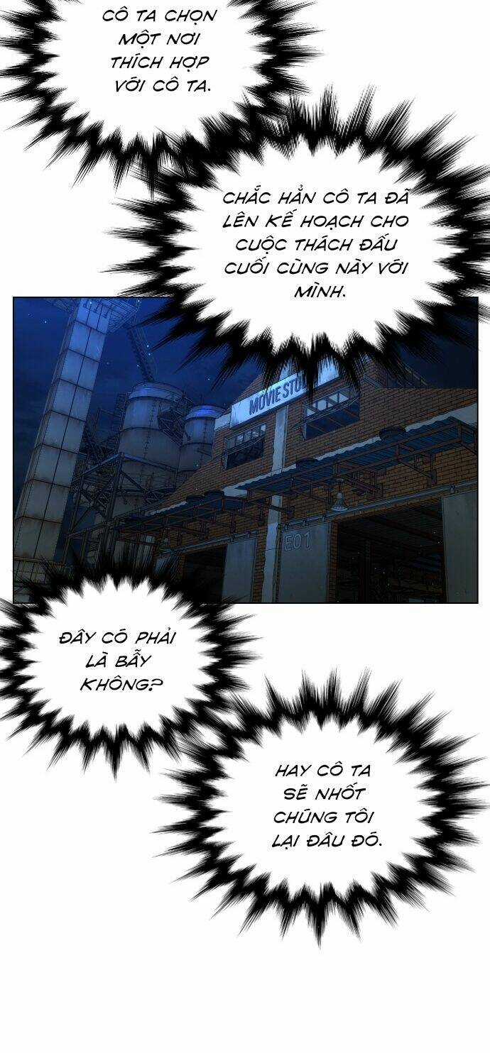 Máu Trắng - Chapter 44 - Trang 48