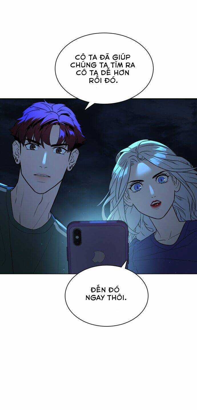 Máu Trắng - Chapter 44 - Trang 6