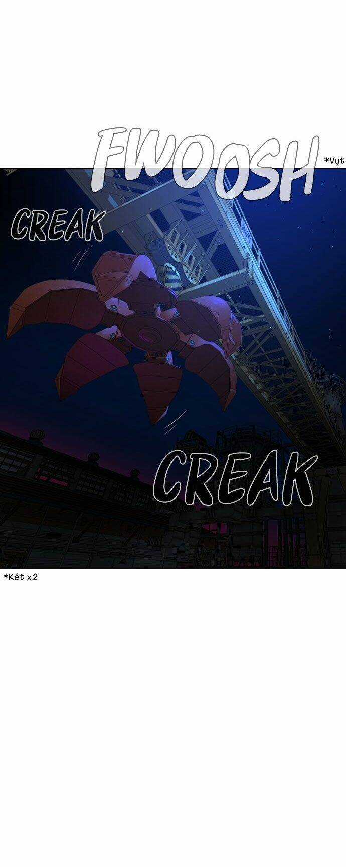 Máu Trắng - Chapter 44 - Trang 7