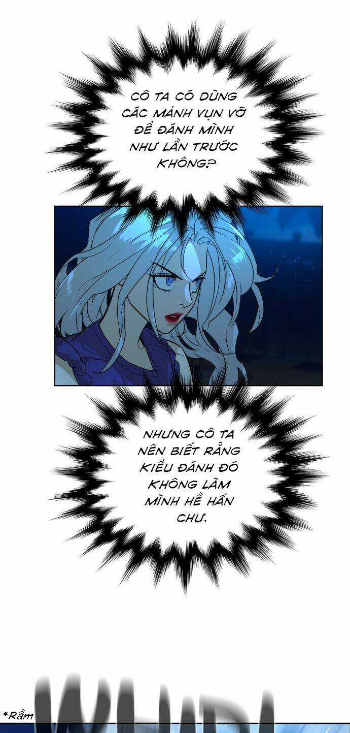 Máu Trắng - Chapter 44 - Trang 61