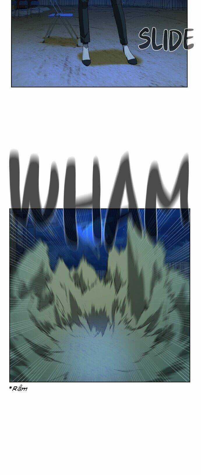 Máu Trắng - Chapter 44 - Trang 64