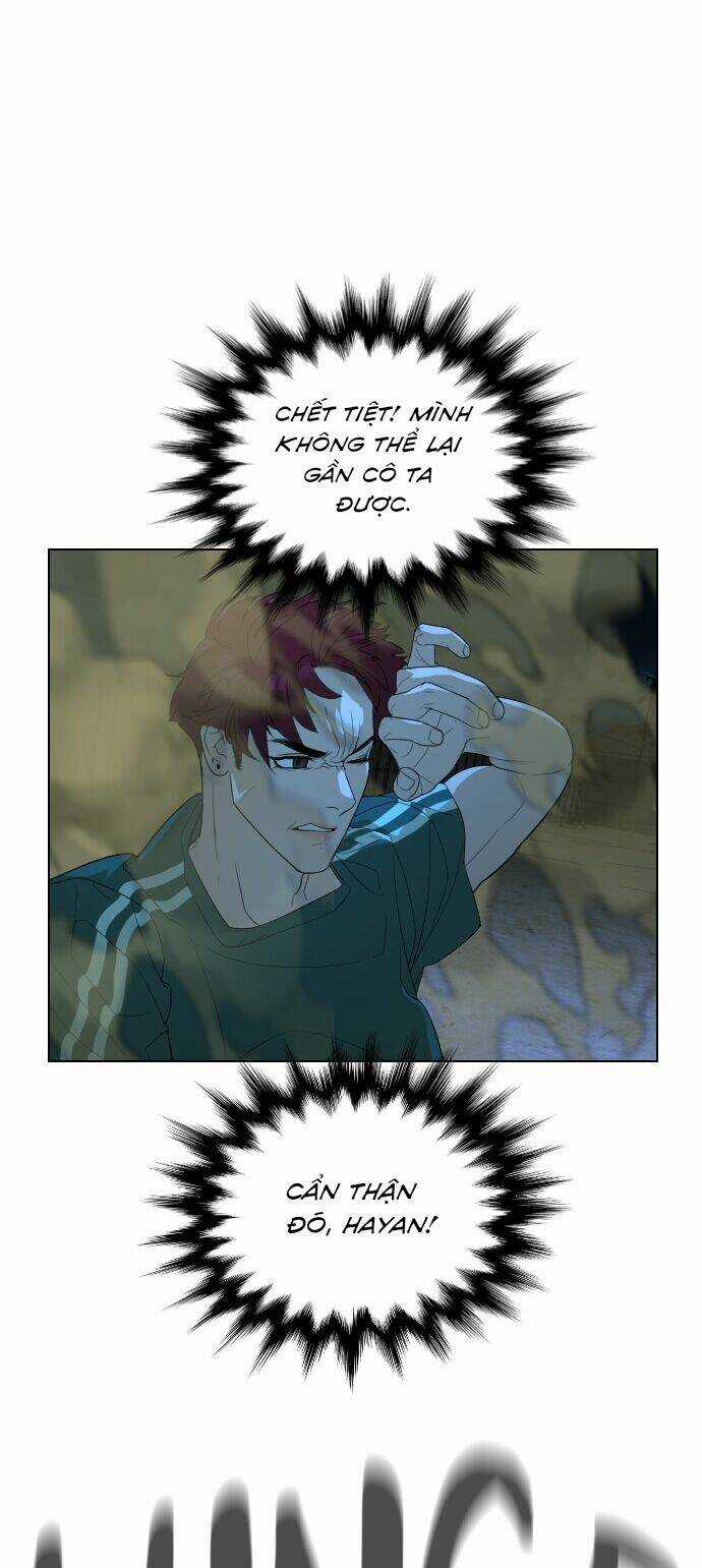 Máu Trắng - Chapter 44 - Trang 67