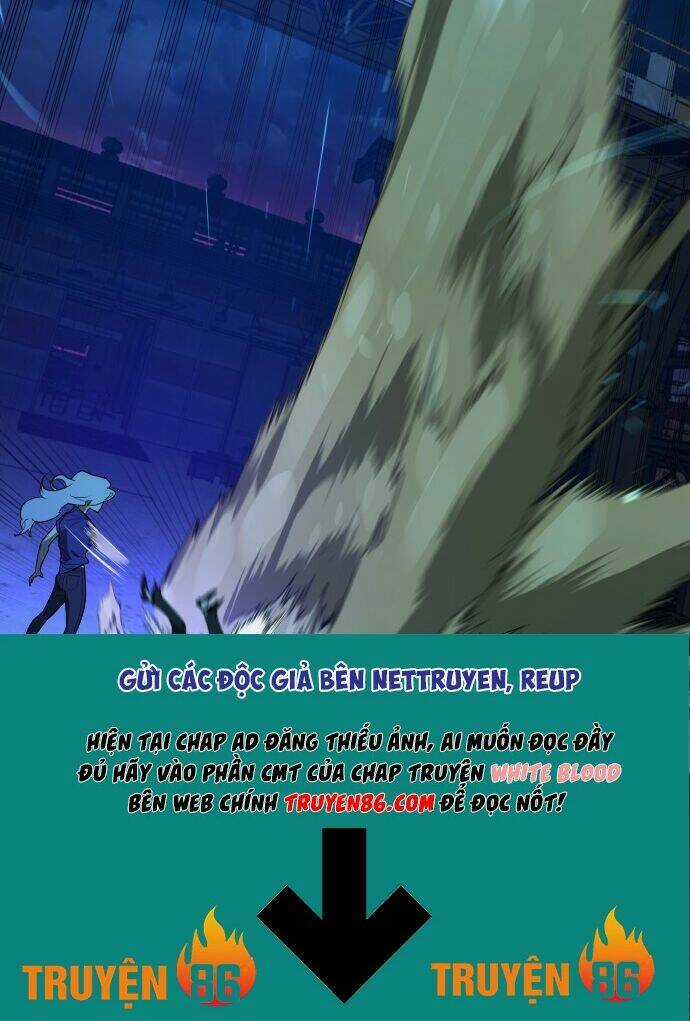 Máu Trắng - Chapter 44 - Trang 74
