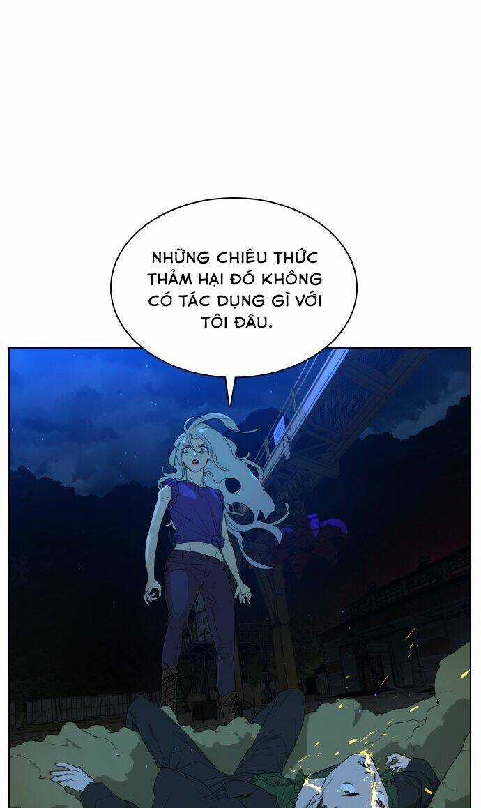 Máu Trắng - Chapter 44 - Trang 76