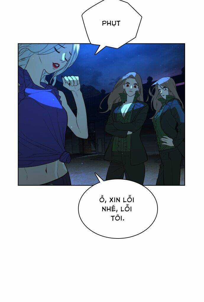 Máu Trắng - Chapter 44 - Trang 87