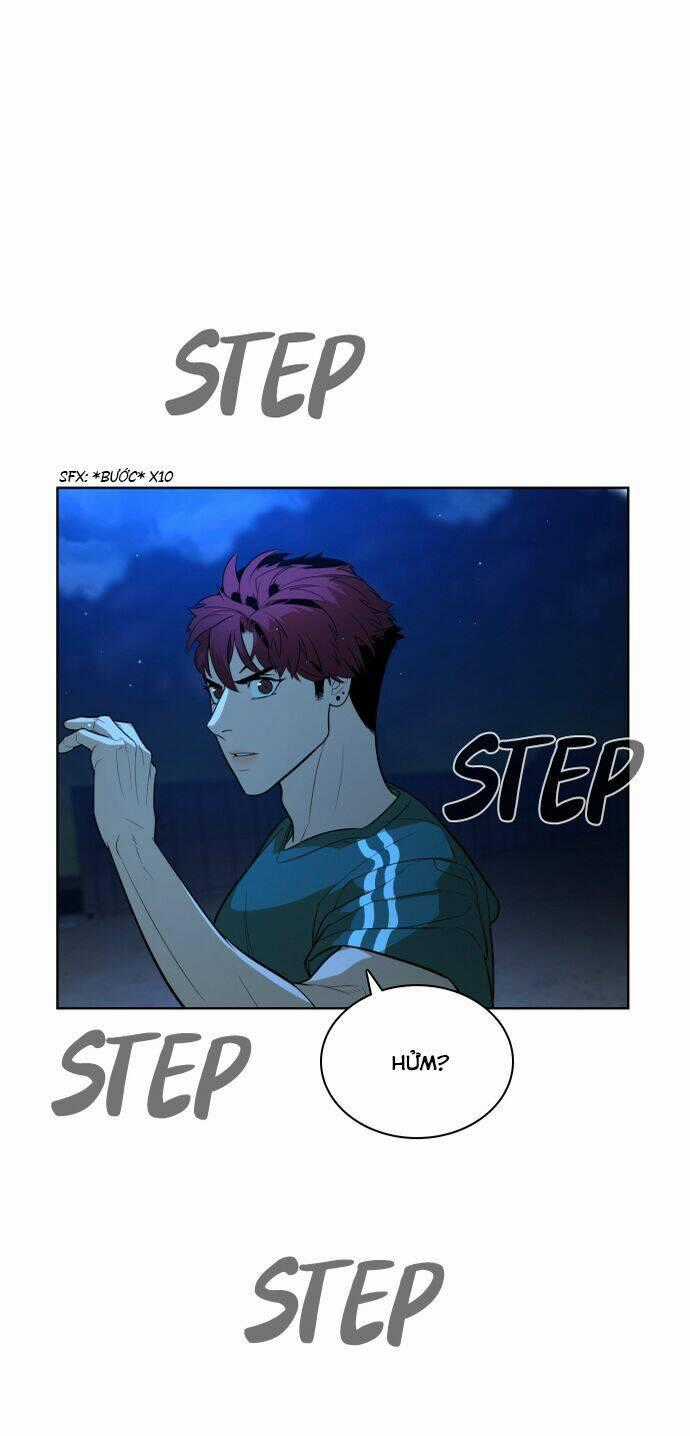 Máu Trắng - Chapter 45 - Trang 2