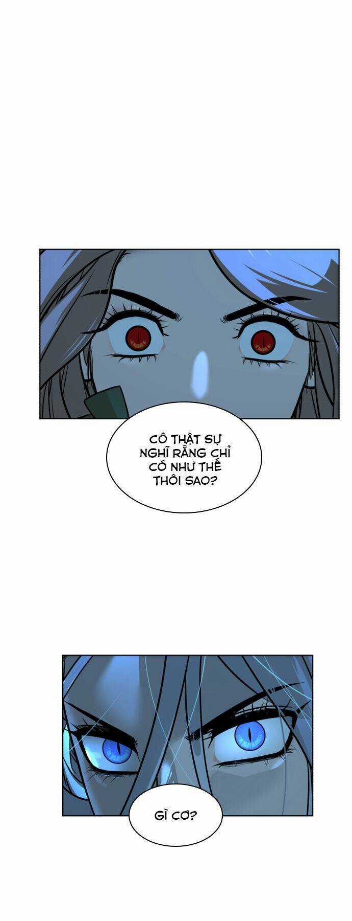 Máu Trắng - Chapter 45 - Trang 13