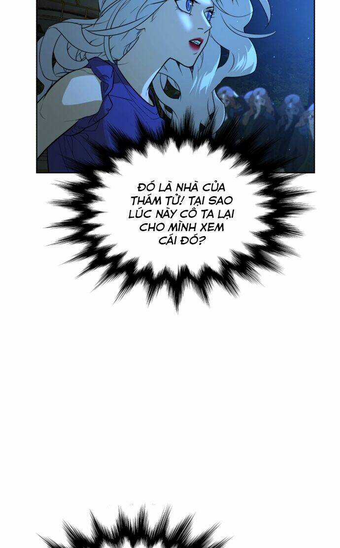 Máu Trắng - Chapter 45 - Trang 15