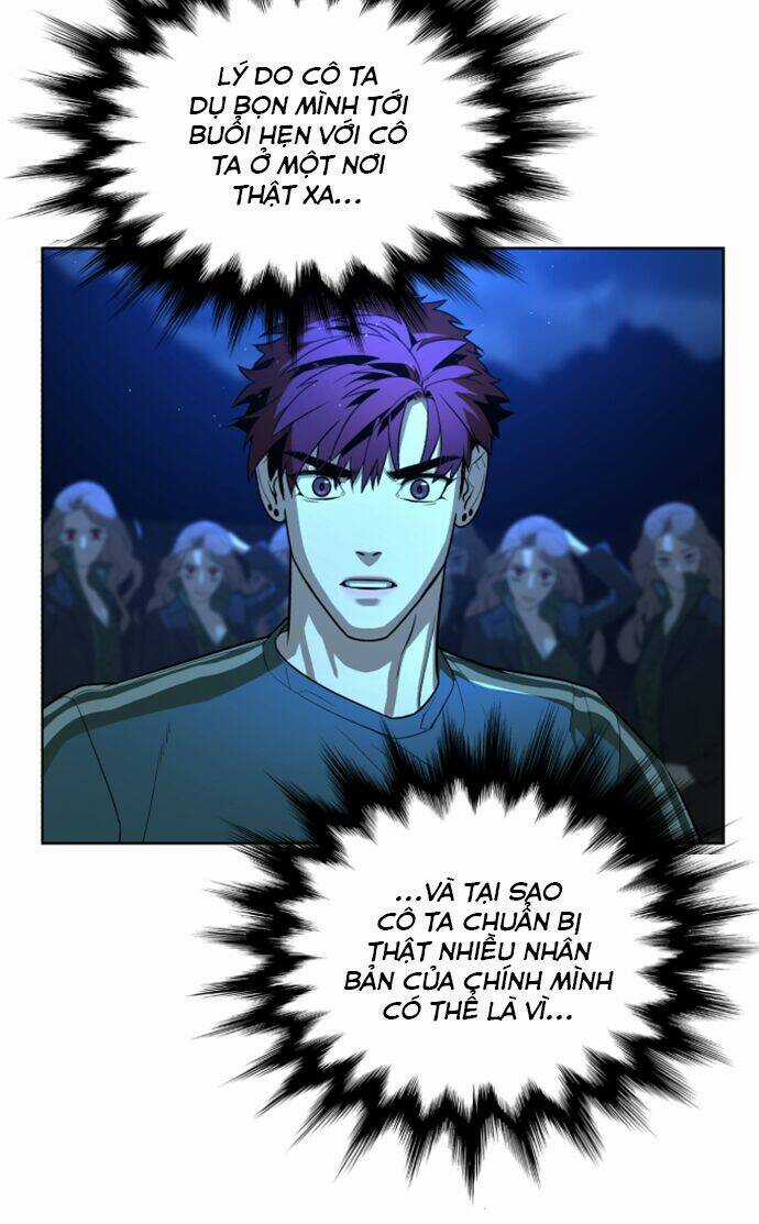 Máu Trắng - Chapter 45 - Trang 16