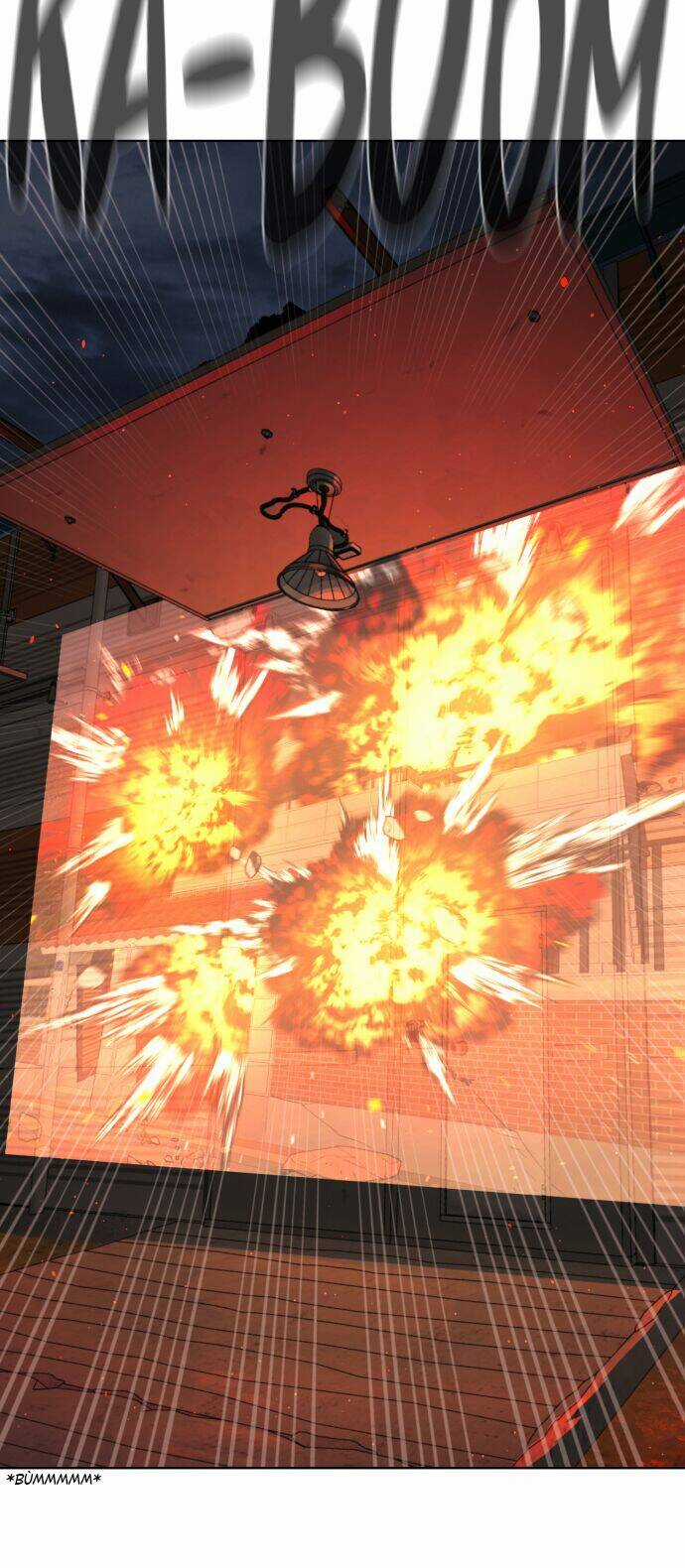 Máu Trắng - Chapter 45 - Trang 18