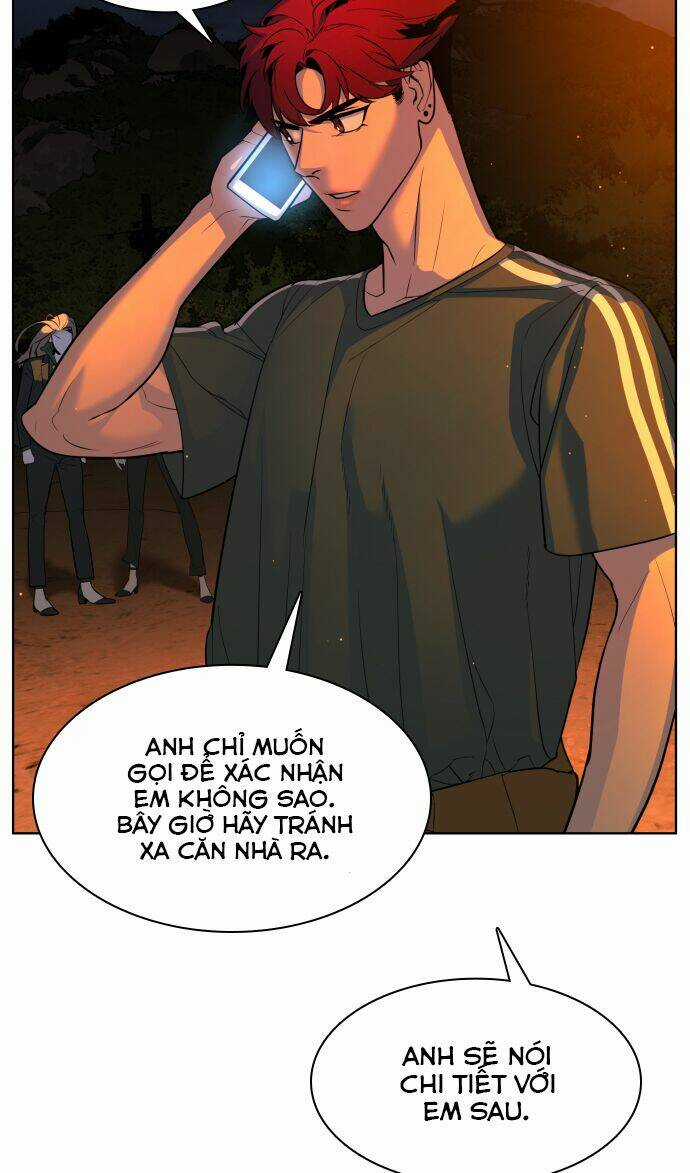 Máu Trắng - Chapter 45 - Trang 20