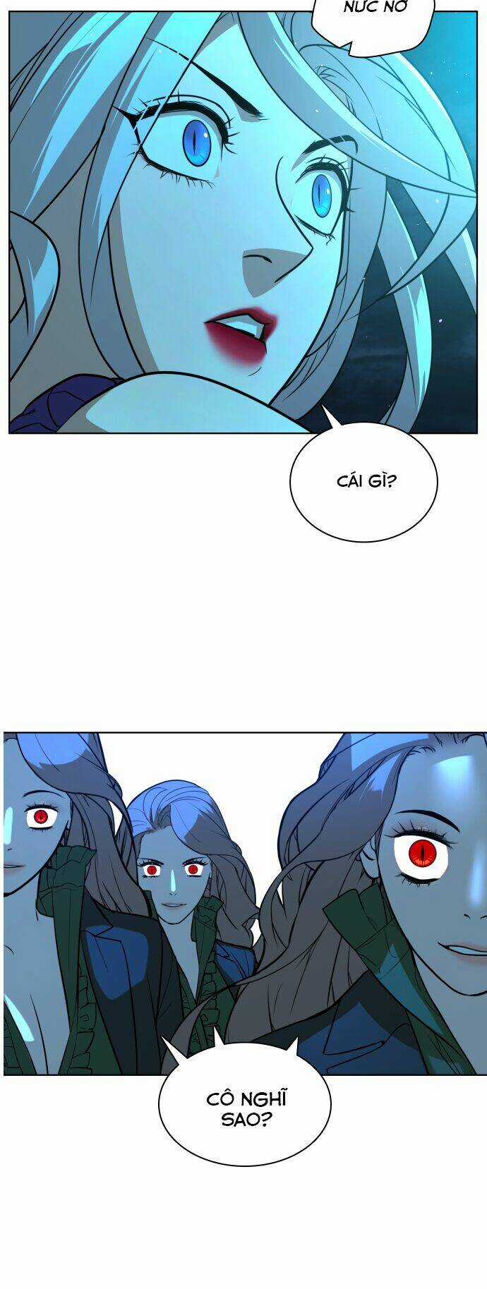 Máu Trắng - Chapter 45 - Trang 23