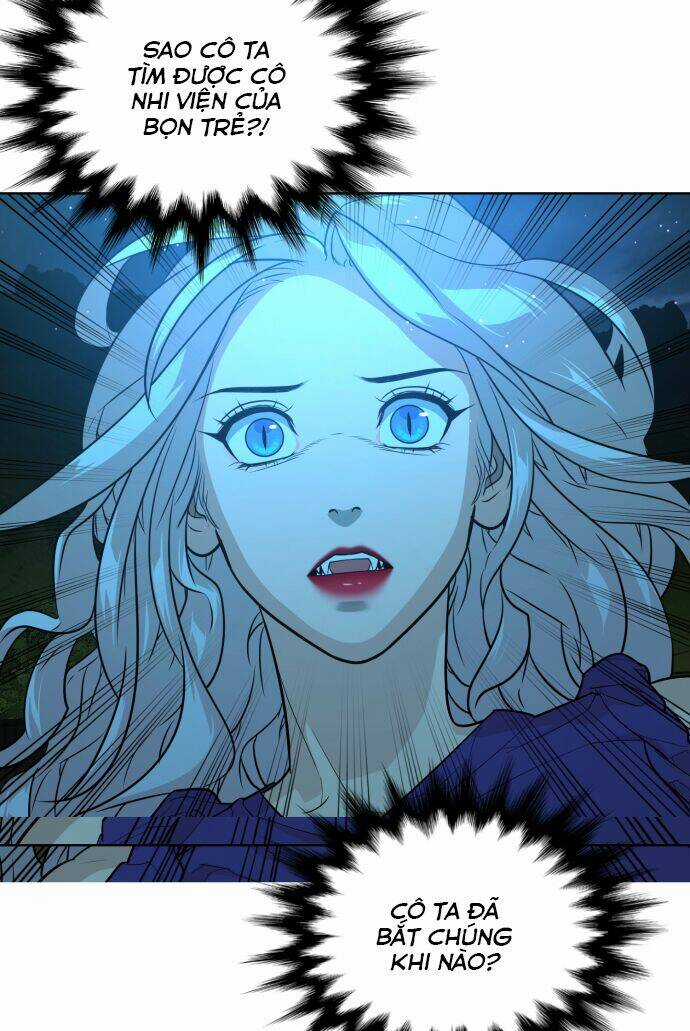 Máu Trắng - Chapter 45 - Trang 25