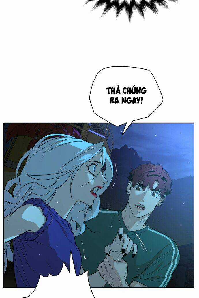 Máu Trắng - Chapter 45 - Trang 26