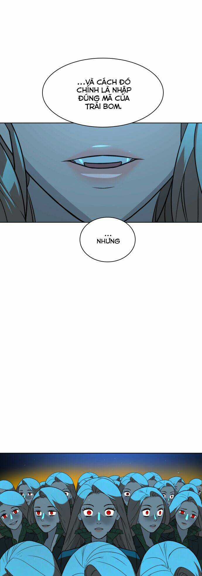 Máu Trắng - Chapter 45 - Trang 29