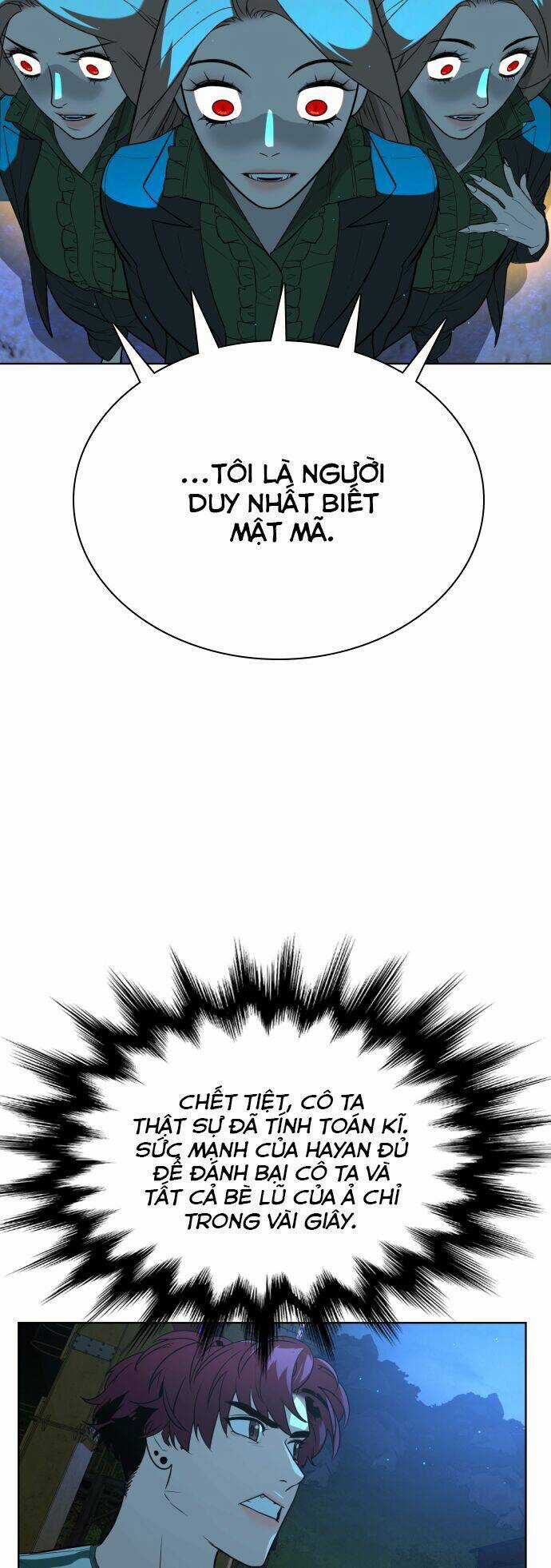 Máu Trắng - Chapter 45 - Trang 30