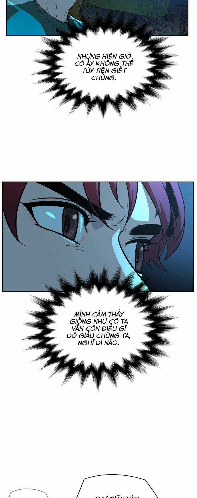 Máu Trắng - Chapter 45 - Trang 31