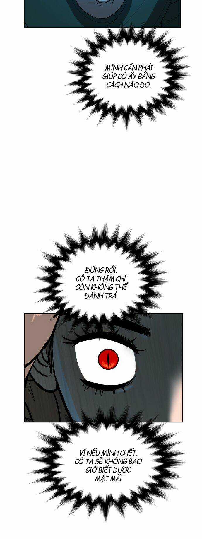 Máu Trắng - Chapter 45 - Trang 38