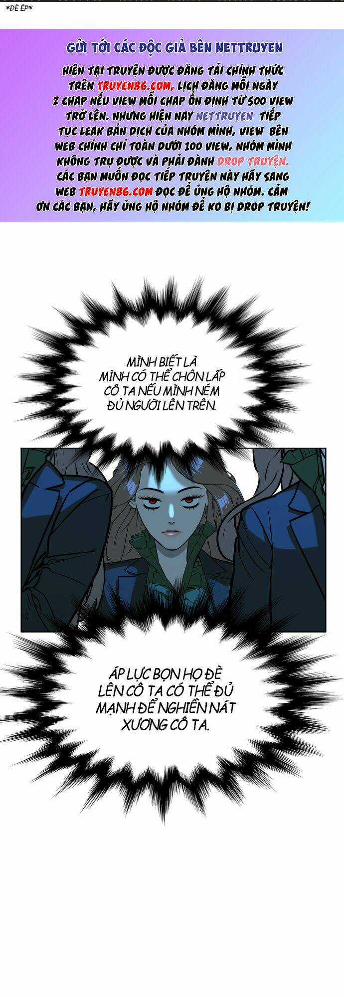 Máu Trắng - Chapter 45 - Trang 40