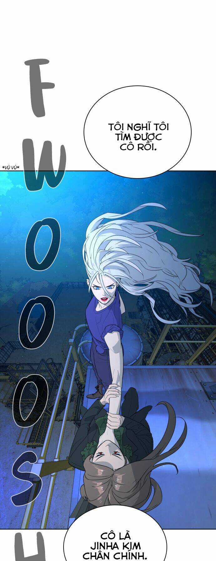 Máu Trắng - Chapter 45 - Trang 53