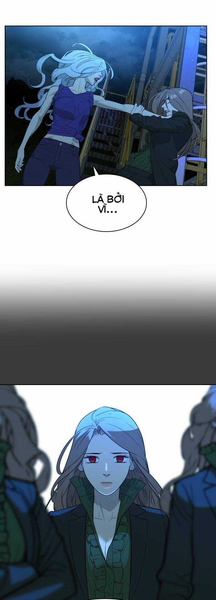 Máu Trắng - Chapter 45 - Trang 55