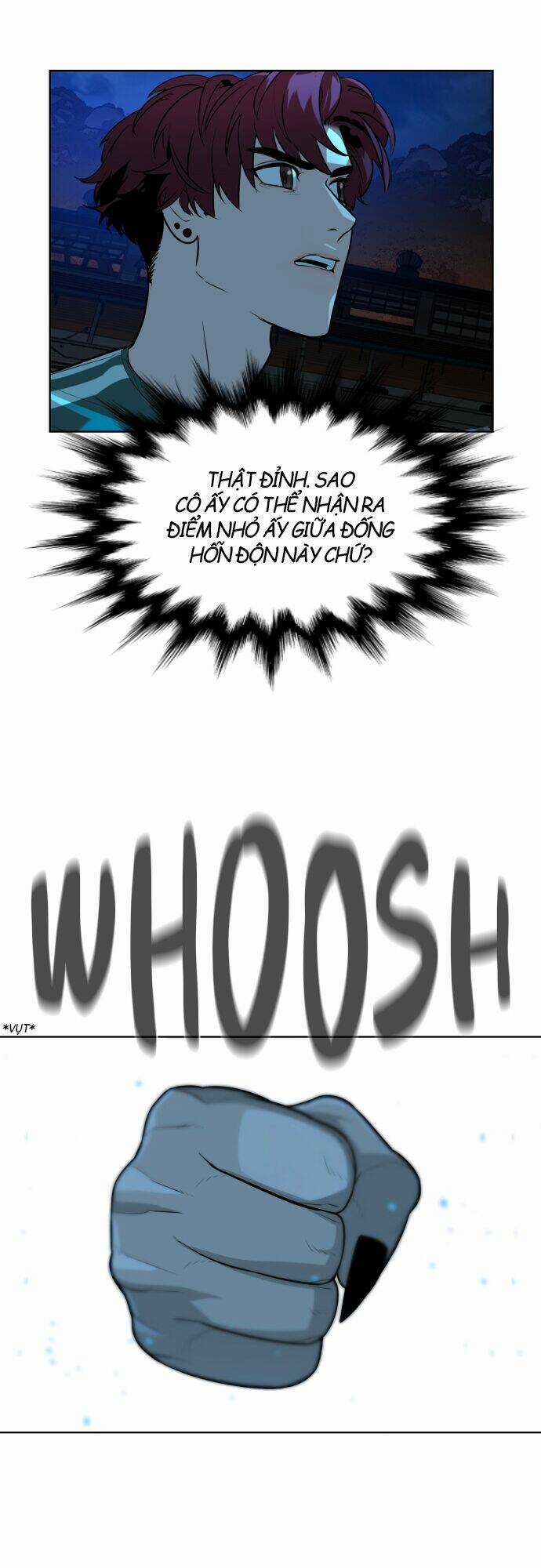 Máu Trắng - Chapter 45 - Trang 57