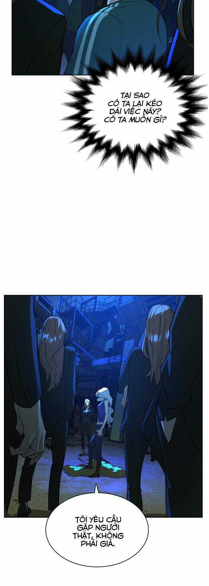 Máu Trắng - Chapter 45 - Trang 7