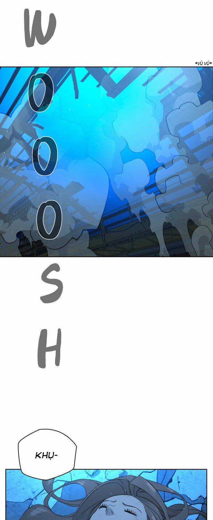 Máu Trắng - Chapter 45 - Trang 64