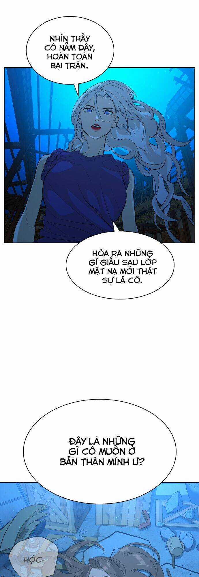 Máu Trắng - Chapter 45 - Trang 66