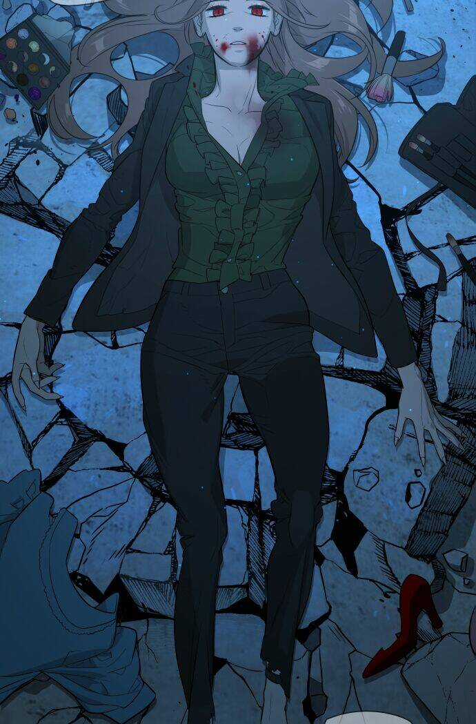 Máu Trắng - Chapter 45 - Trang 67