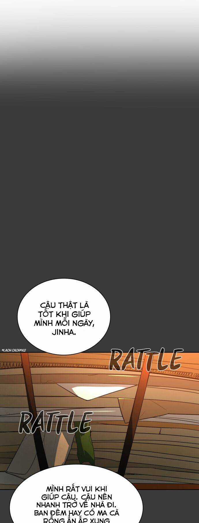 Máu Trắng - Chapter 45 - Trang 69