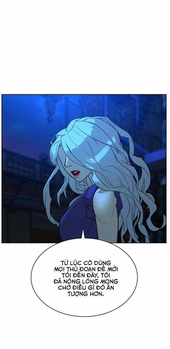 Máu Trắng - Chapter 45 - Trang 8