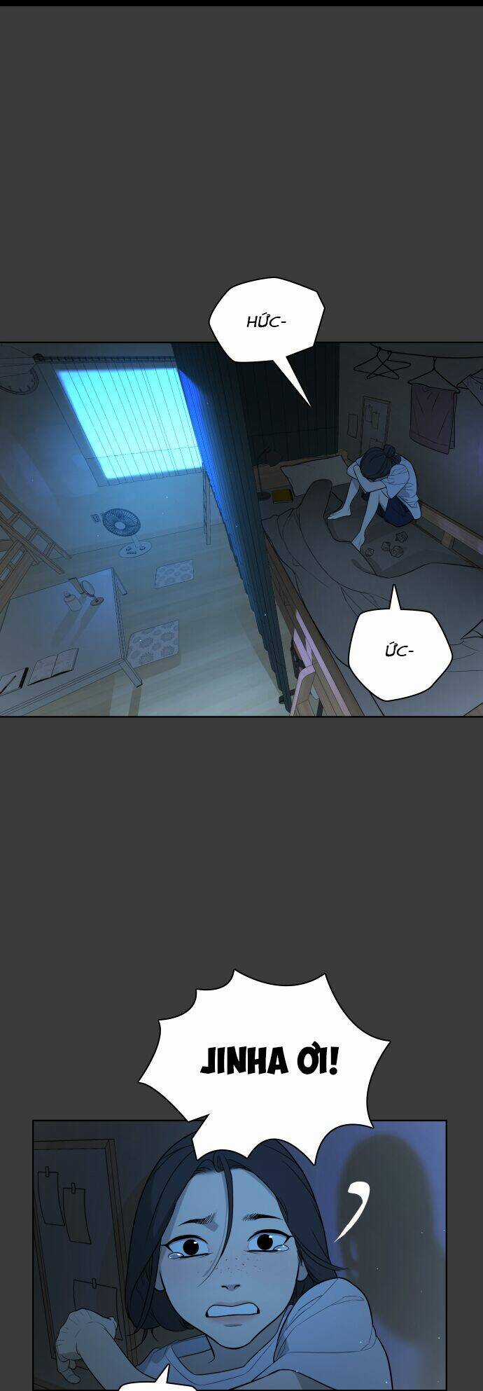 Máu Trắng - Chapter 45 - Trang 75