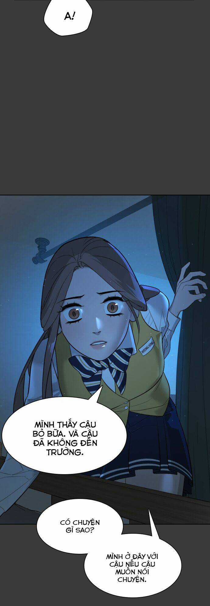 Máu Trắng - Chapter 45 - Trang 76