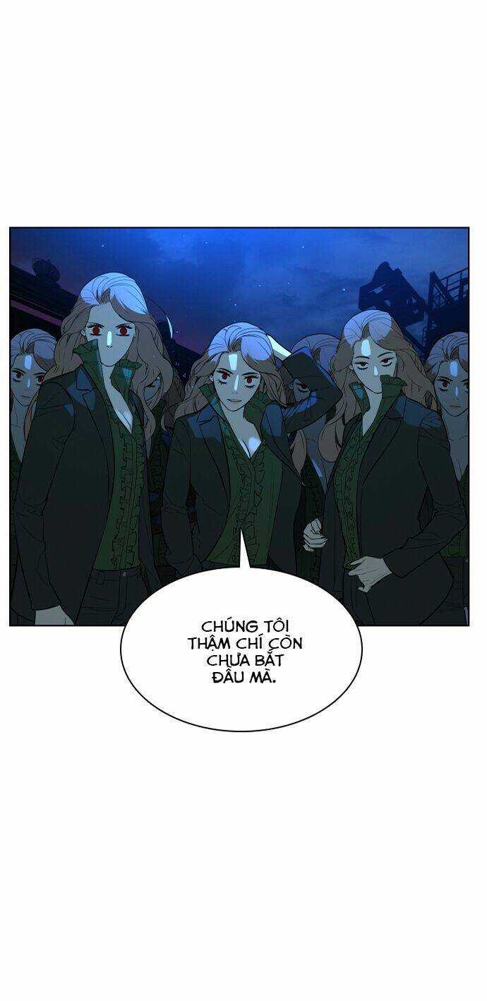 Máu Trắng - Chapter 45 - Trang 9