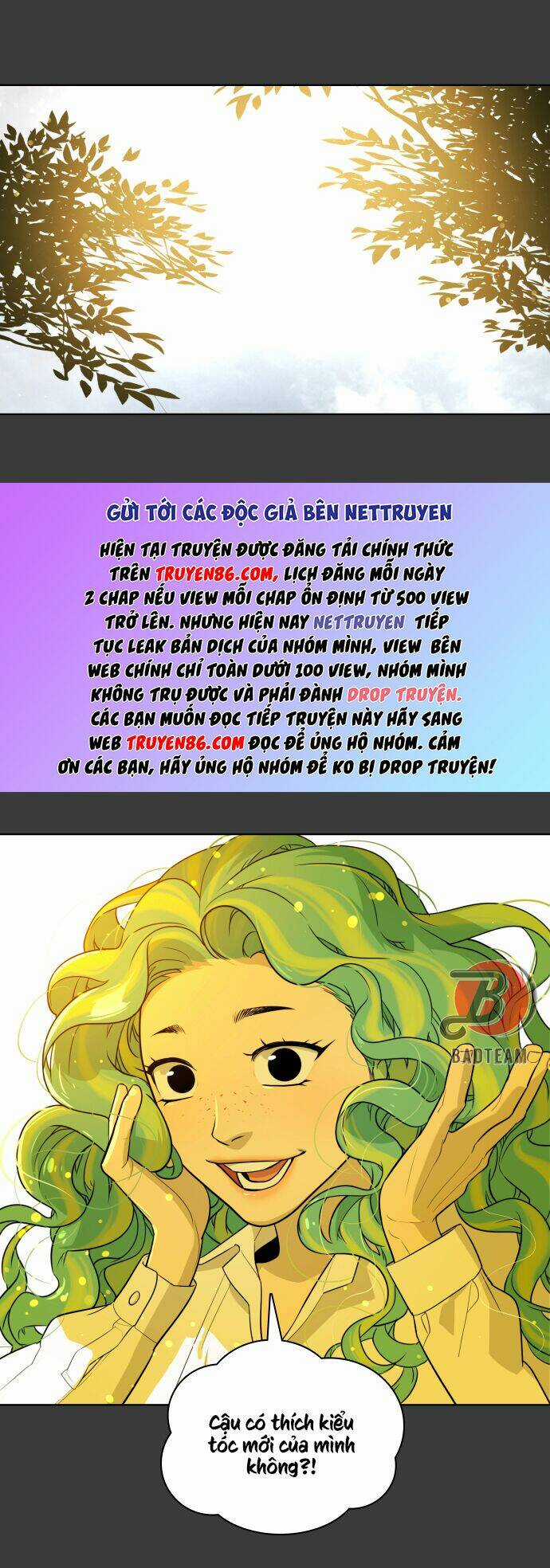 Máu Trắng - Chapter 45 - Trang 81