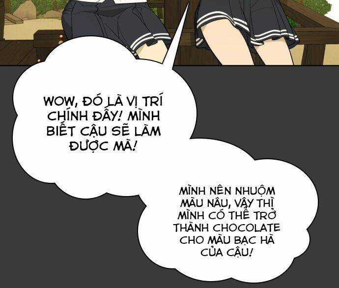 Máu Trắng - Chapter 45 - Trang 83